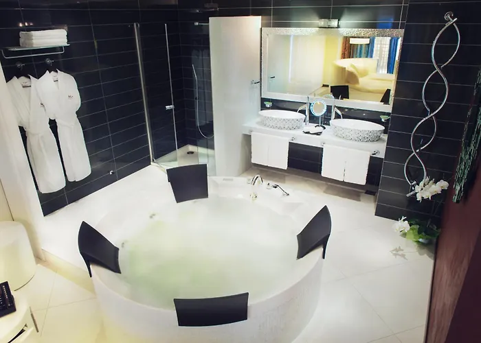 Mirotel Resort&spa Truskavec'
