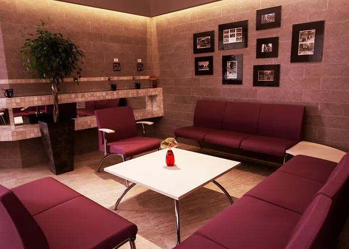 Mirotel Resort&spa Resort 5*