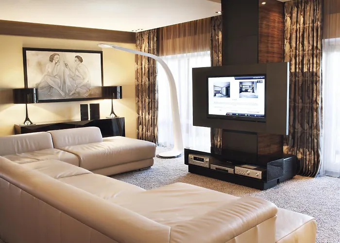 Mirotel Resort&spa Resort 5*
