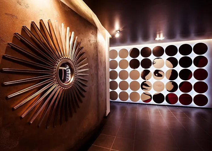 Mirotel Resort&spa Resort 5*