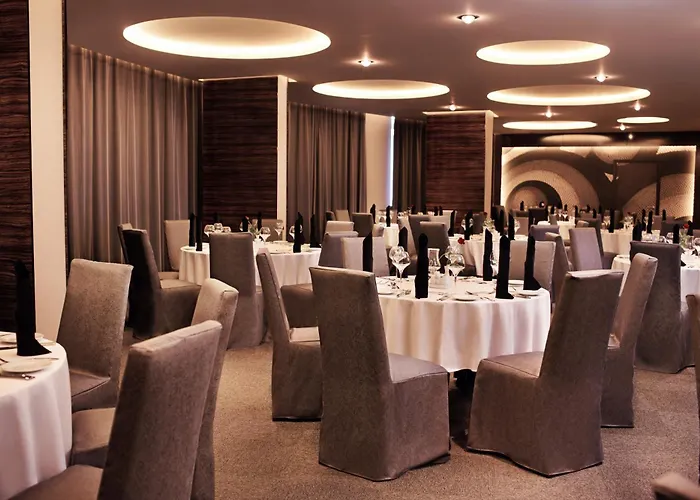 Mirotel Resort&spa Truskavec'