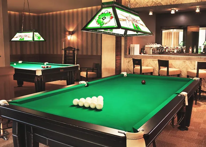 Mirotel Resort&spa Resort Truskavec'
