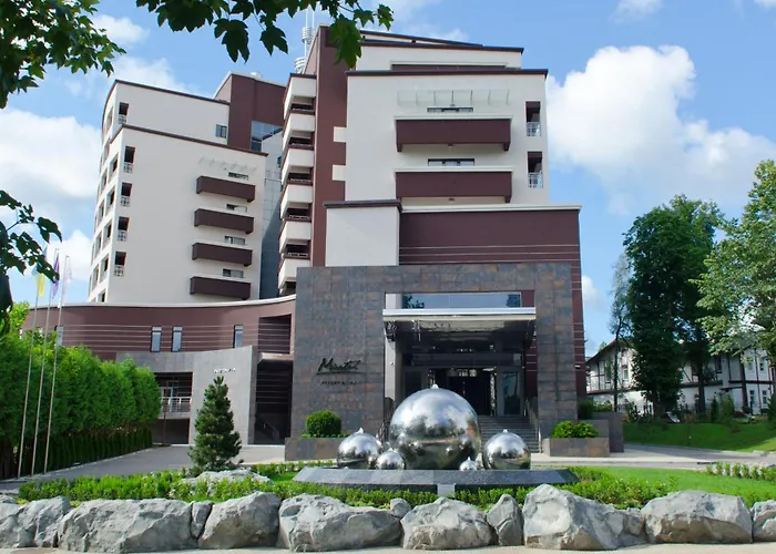 Resort Mirotel Resort&spa