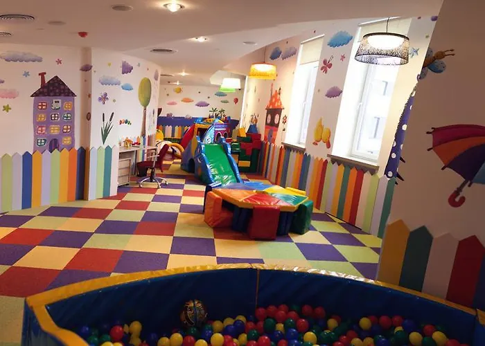 Resort Mirotel Resort&spa 5*