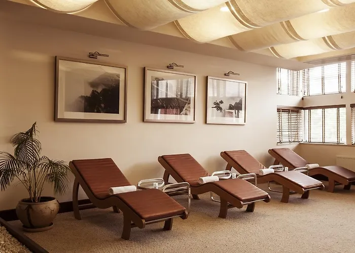 Mirotel Resort&spa Truskavec'
