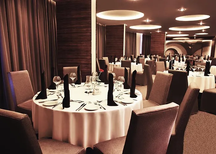 Resort Mirotel Resort&spa 5*