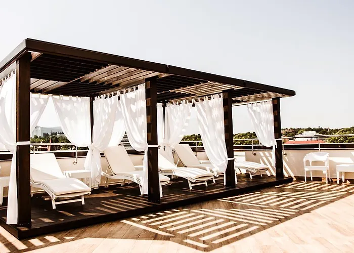 Mirotel Resort&spa Truskavec'