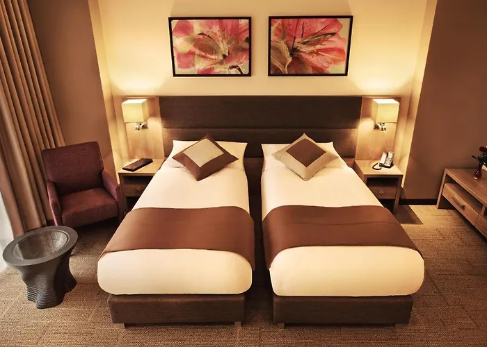 Mirotel Resort&spa Resort Truskavec'