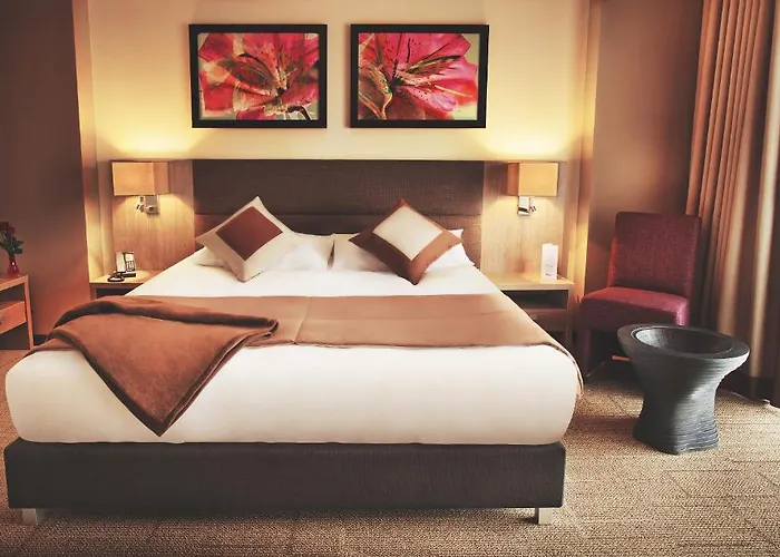 Mirotel Resort&spa 5*