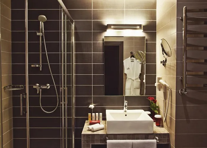 Mirotel Resort&spa Resort 5*