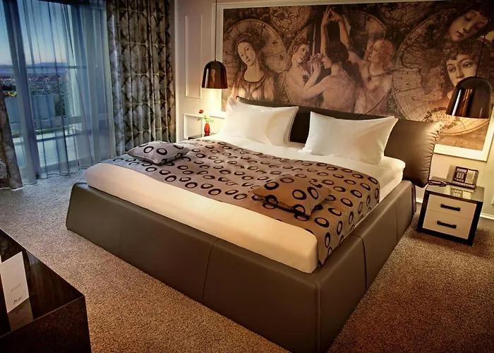 Mirotel Resort&spa Resort 5*