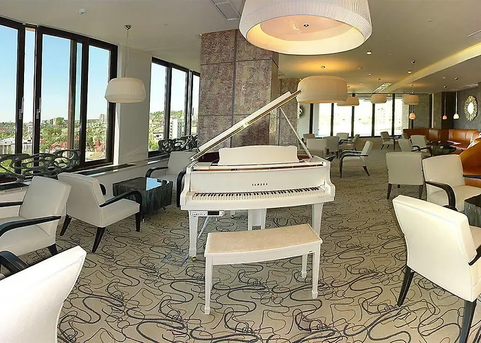 Mirotel Resort&spa 5* Truskavec'