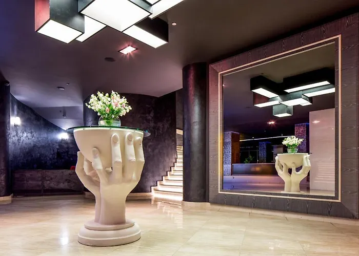 Mirotel Resort&spa Truskavec'