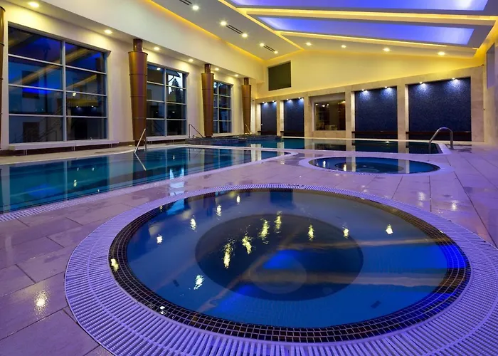 Resort Mirotel Resort&spa 5*