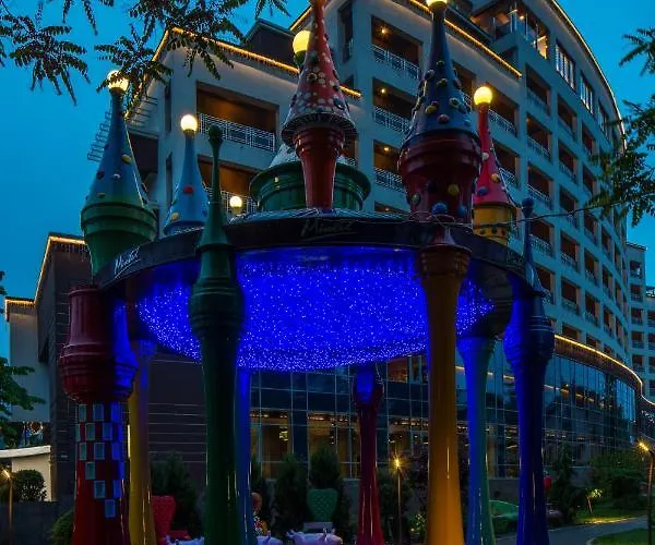 Mirotel Resort&spa 5*