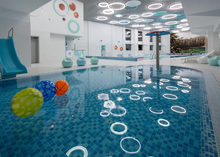 Resort Mirotel Resort&spa 5*