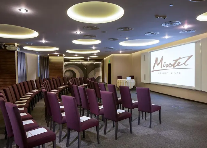 Mirotel Resort&spa