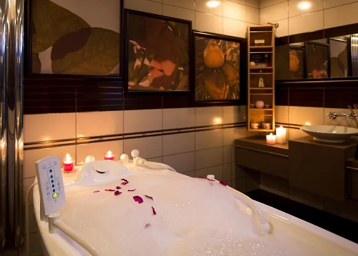 Mirotel Resort&spa Truskavec'